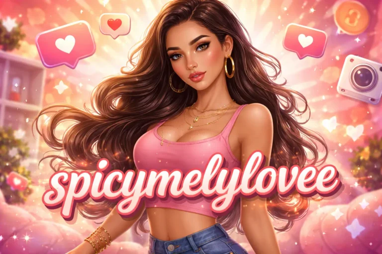spicymelylovee