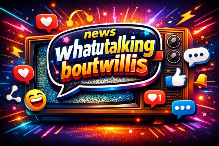 news whatutalkingboutwillis