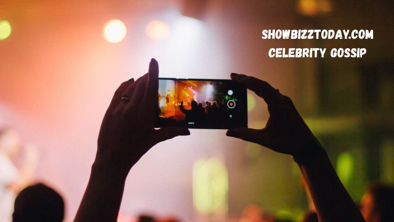 Showbizztoday.com Celebrity Gossip