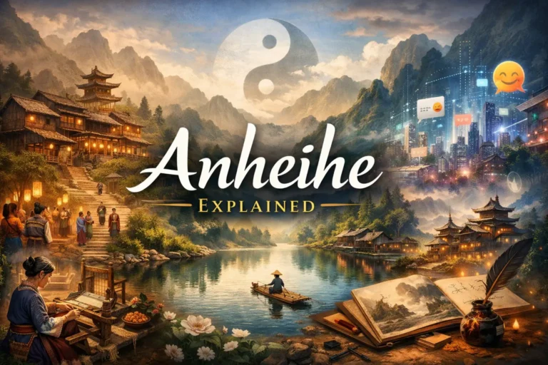 anheihe