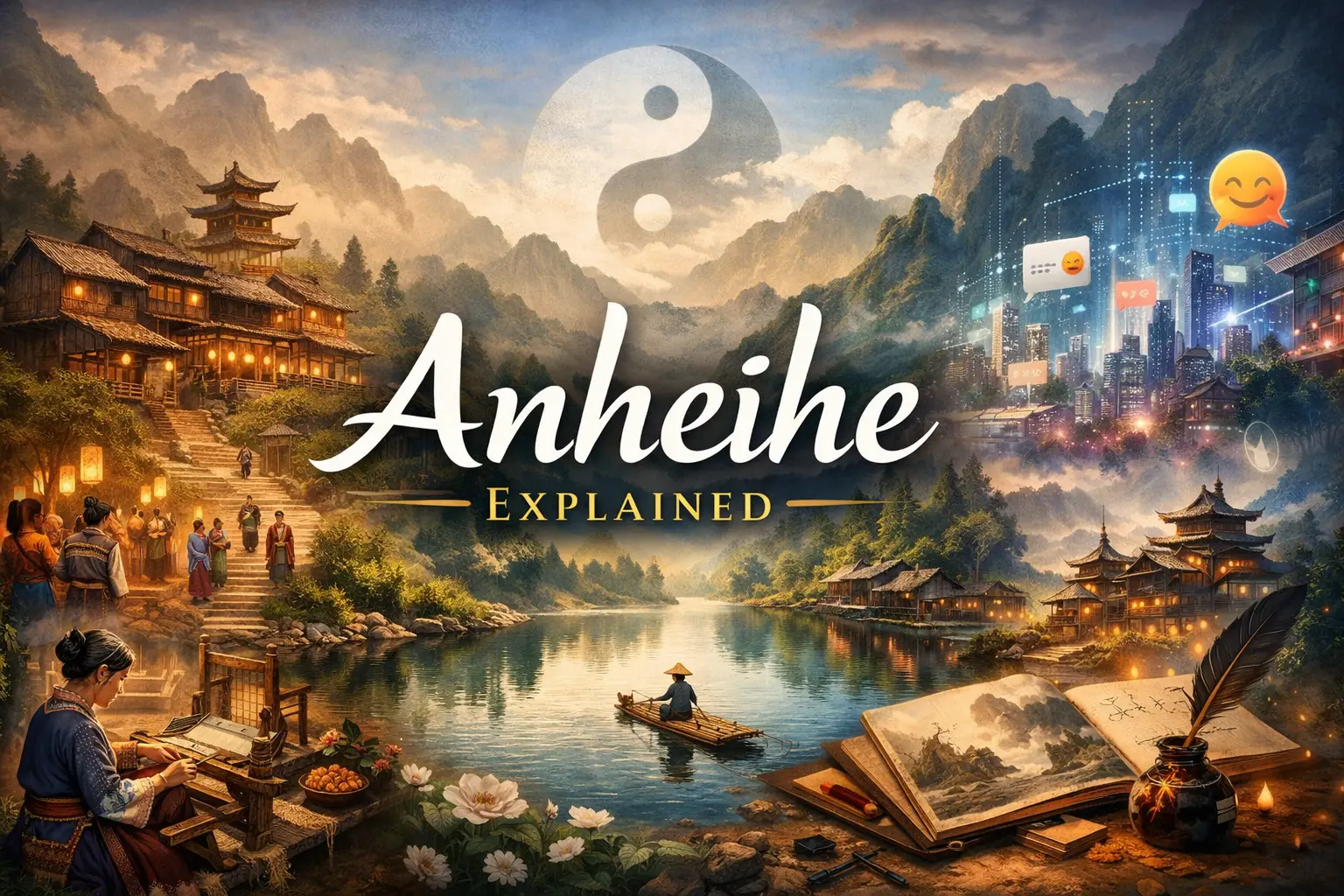 anheihe