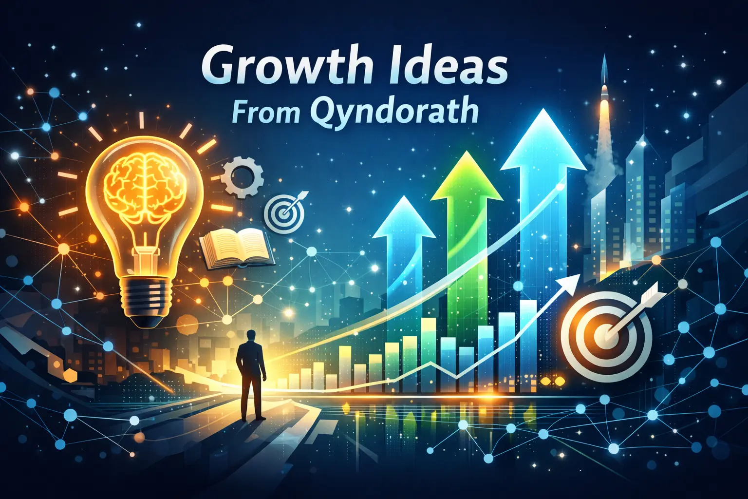 growth ideas from qyndorath