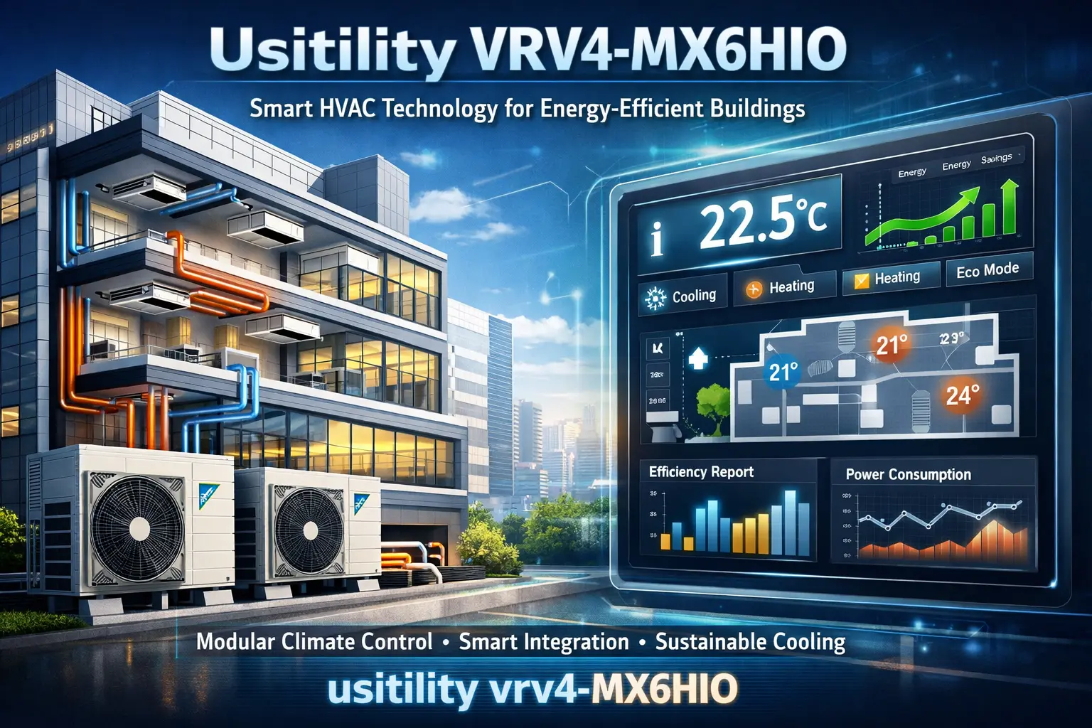usitility vrv4-mx6hio