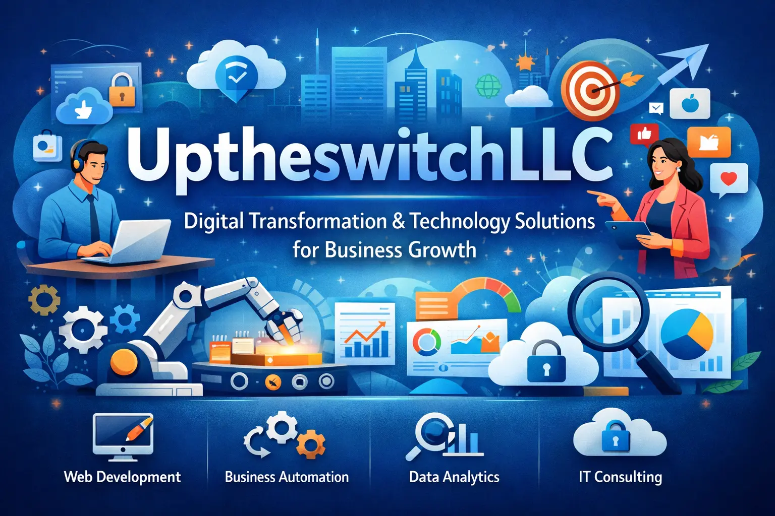 uptheswitchllc