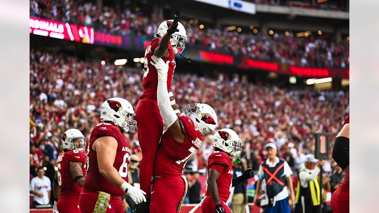 new york jets vs arizona cardinals match player stats