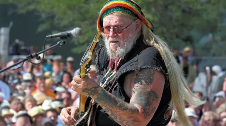 David Allan Coe net worth