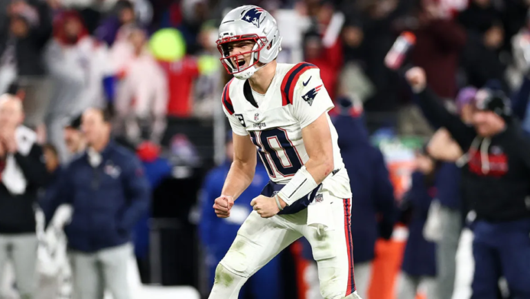 New England Patriots vs Baltimore Ravens match player stats