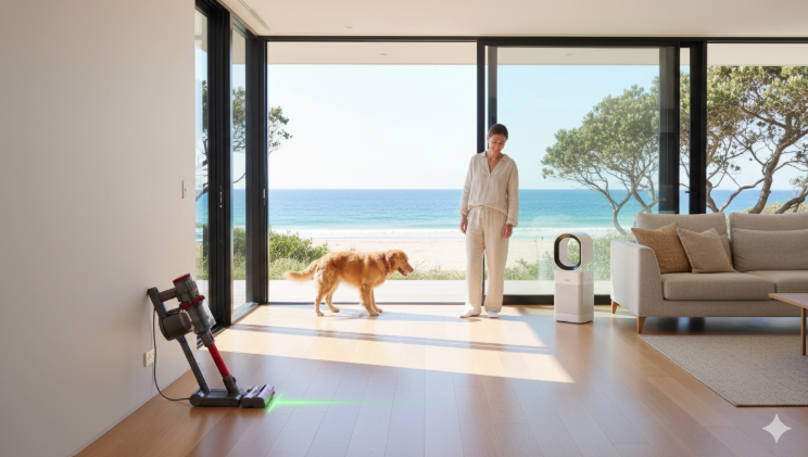 Dyson Australia
