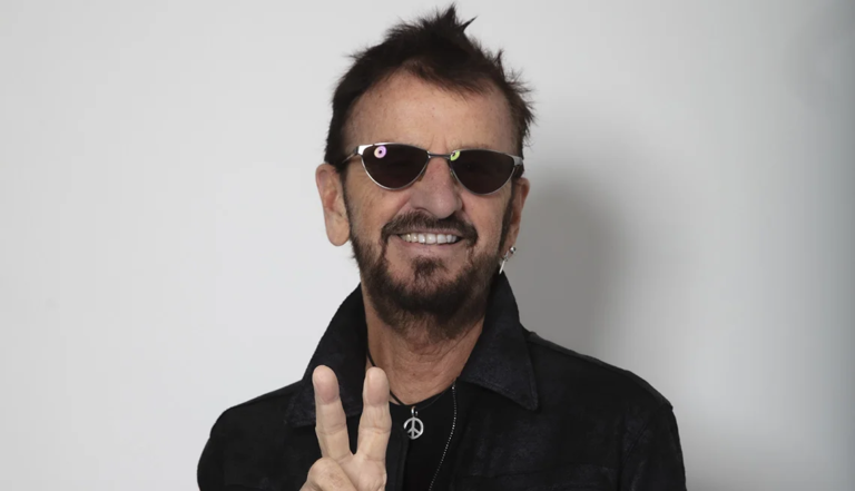 ringo starr net worth