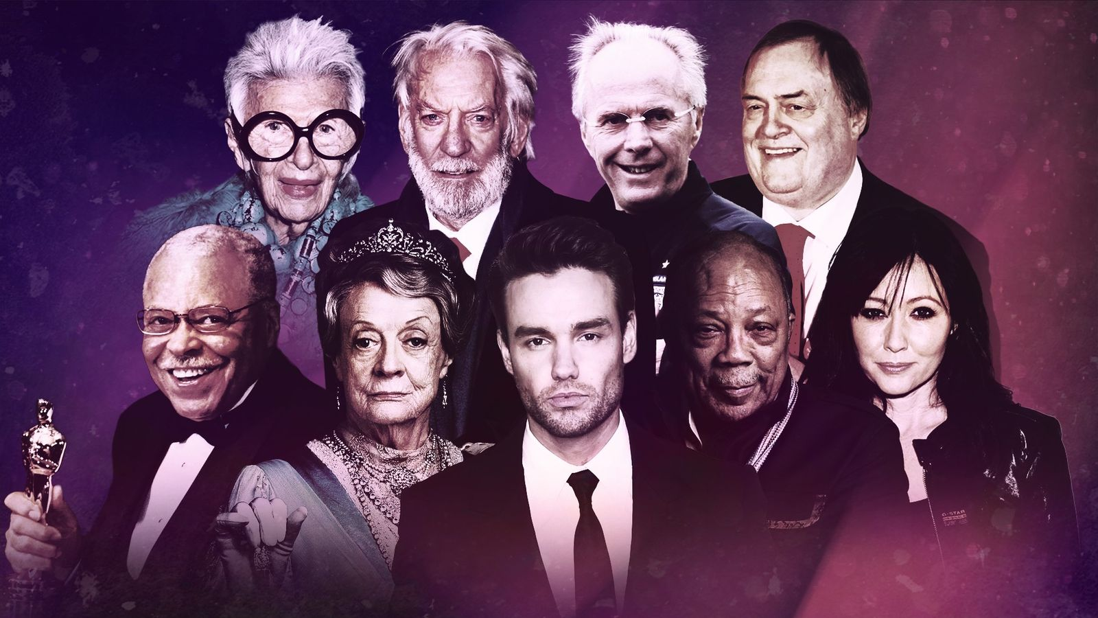 celebrity deaths 2024